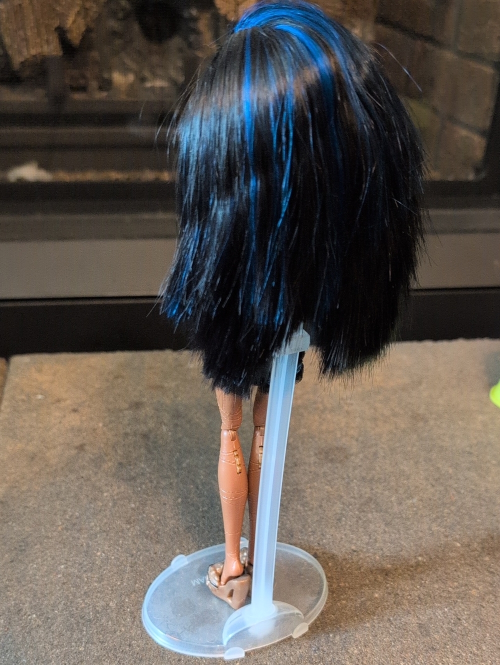Monster High Robecca Steam - Picture 5 of 5